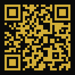 QR code to leave a Google review for Untapped Energy