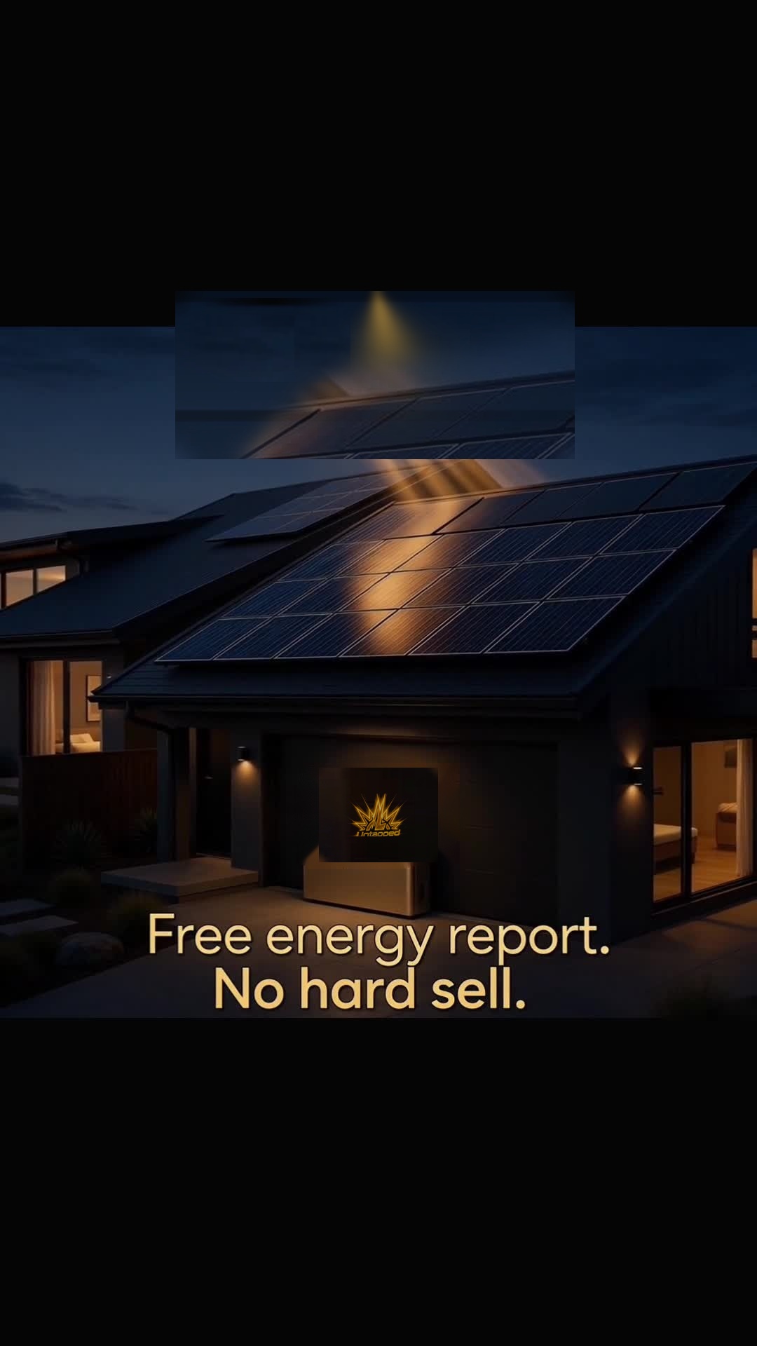 Free energy report Gold Coast Untapped Energy Solutions